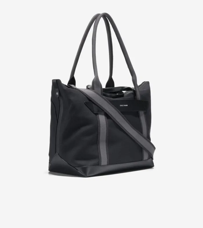 Total Tote Black Women Cole Haan Tote Bags