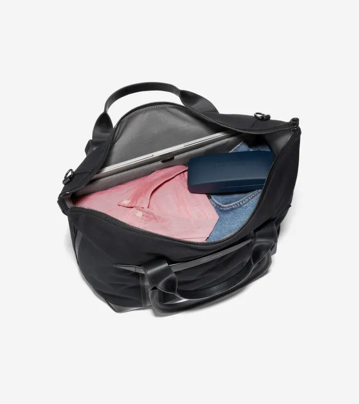 Total Tote Black Women Cole Haan Tote Bags