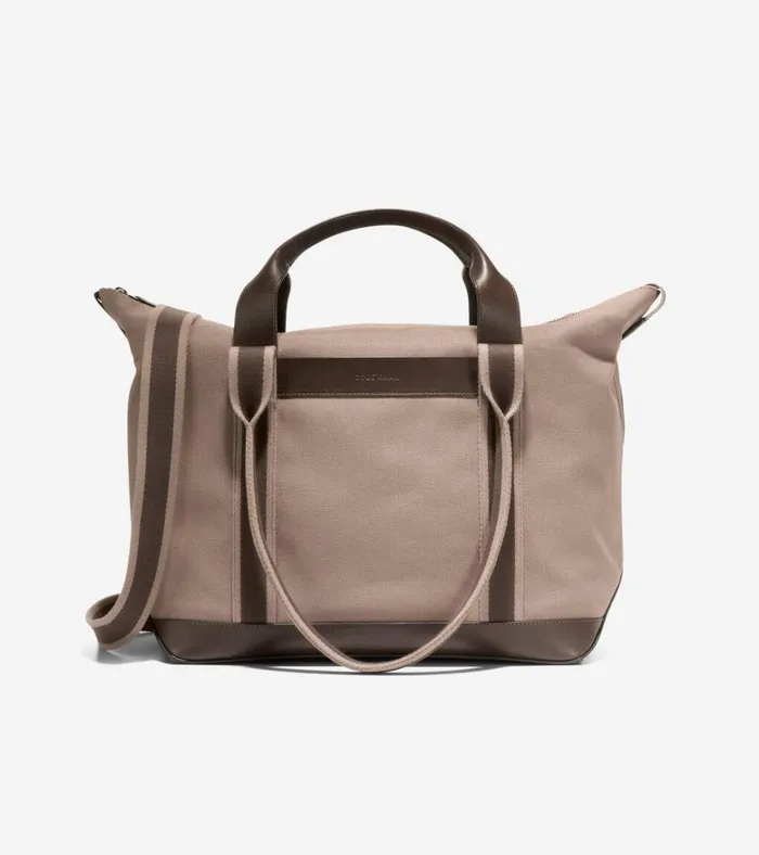 Total Tote Irish Coffee Women Cole Haan Tote Bags
