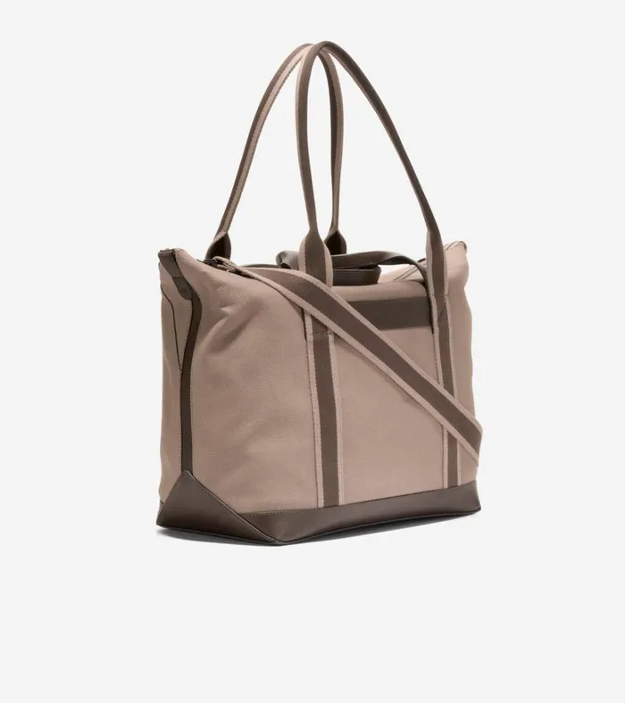 Total Tote Irish Coffee Women Cole Haan Tote Bags