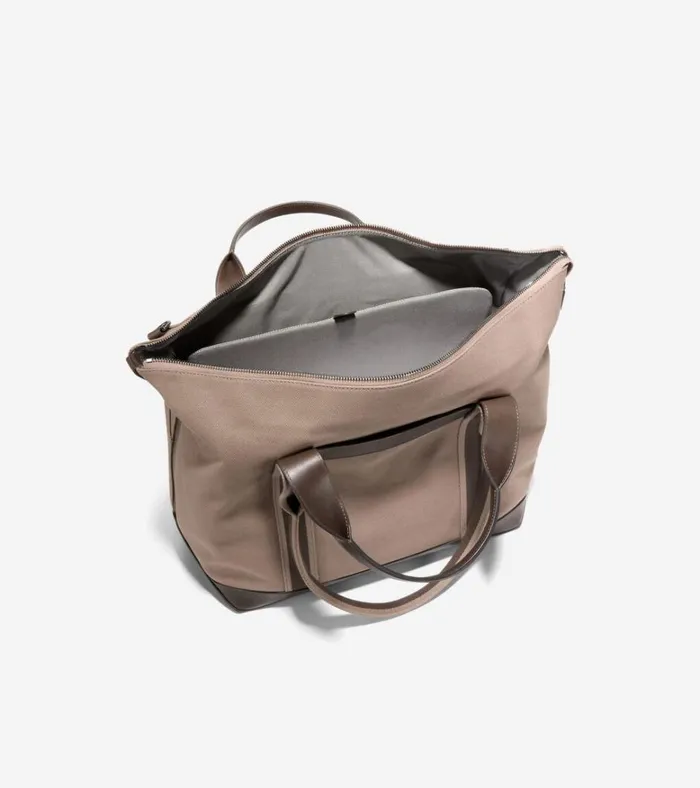 Total Tote Irish Coffee Women Cole Haan Tote Bags