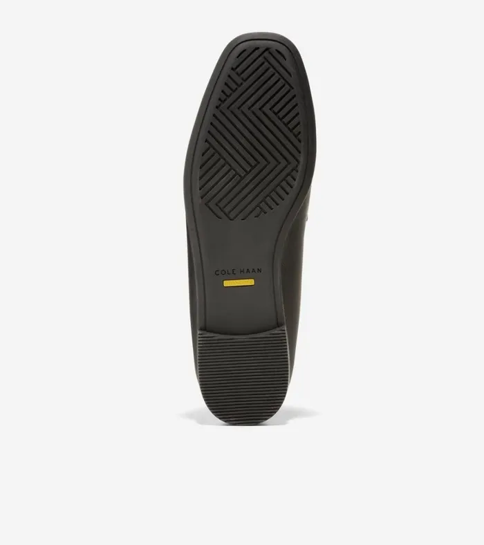 Trinnie Soft Loafers Black Women Cole Haan Loafers and Drivers