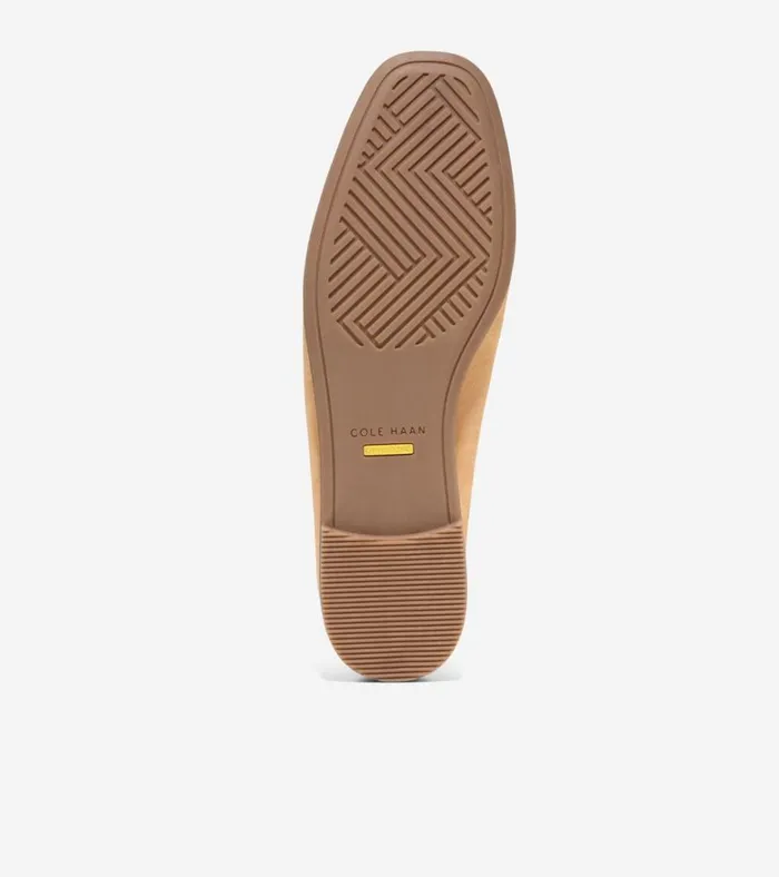 Trinnie Soft Loafers Buckwheat Women Cole Haan Loafers and Drivers