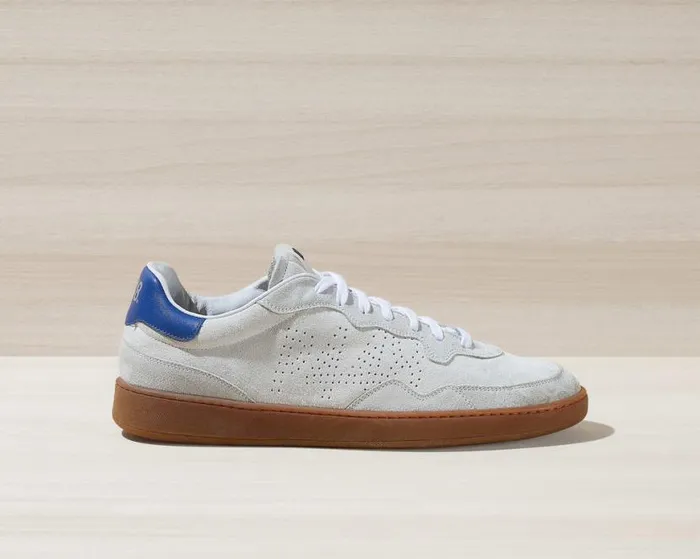 Vert Duke WomenMen P448 Low Tops
