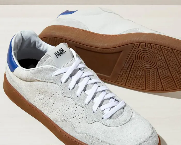Vert Duke WomenMen P448 Low Tops Vert Duke WomenMen P448 Low Tops