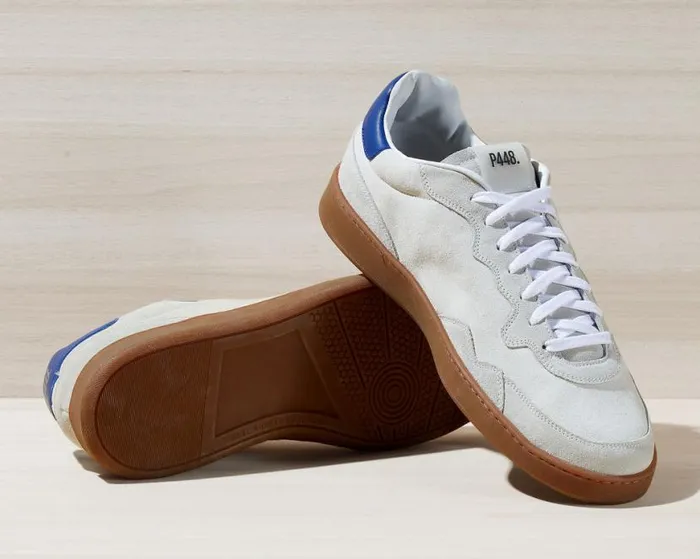 Vert Duke WomenMen P448 Low Tops Vert Duke WomenMen P448 Low Tops
