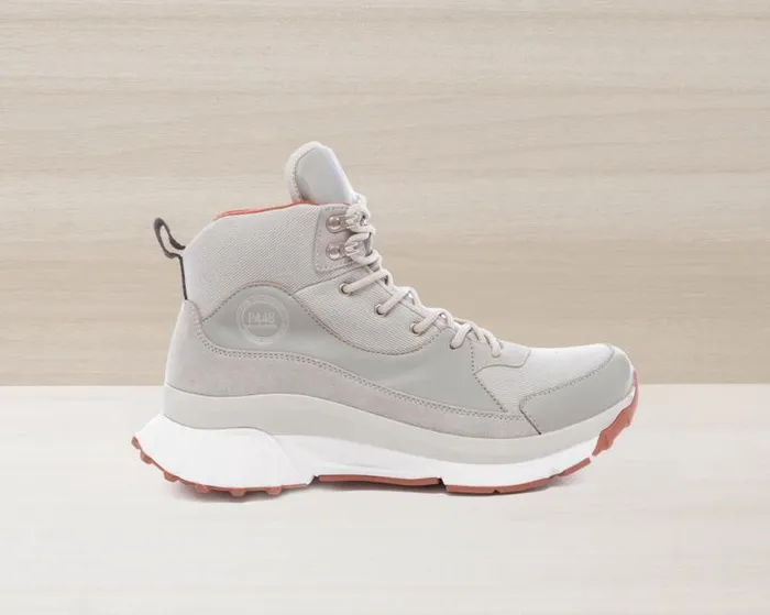 Viking GreySoft Men P448 High Tops