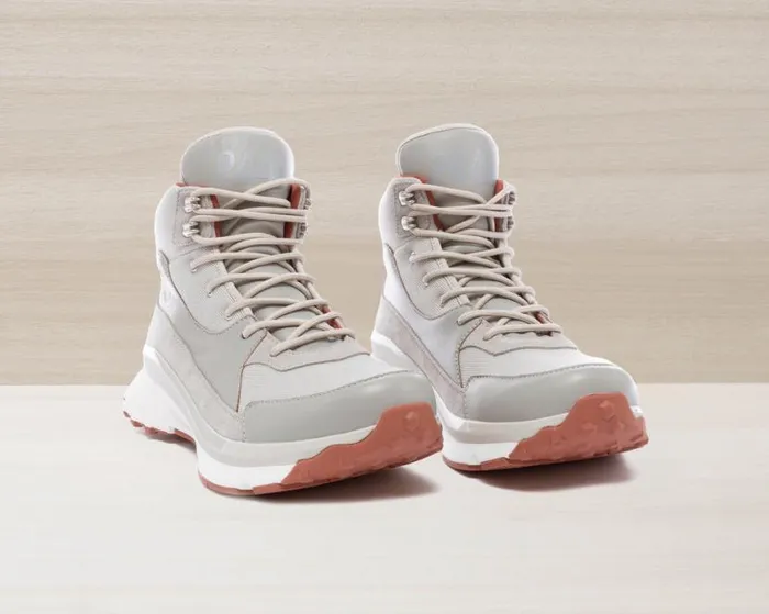 Viking GreySoft Men P448 High Tops Viking GreySoft Men P448 High Tops