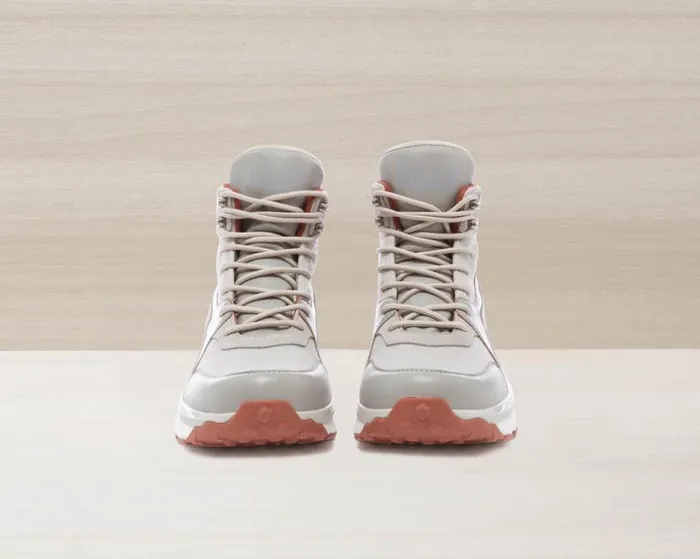 Viking GreySoft Men P448 High Tops Viking GreySoft Men P448 High Tops