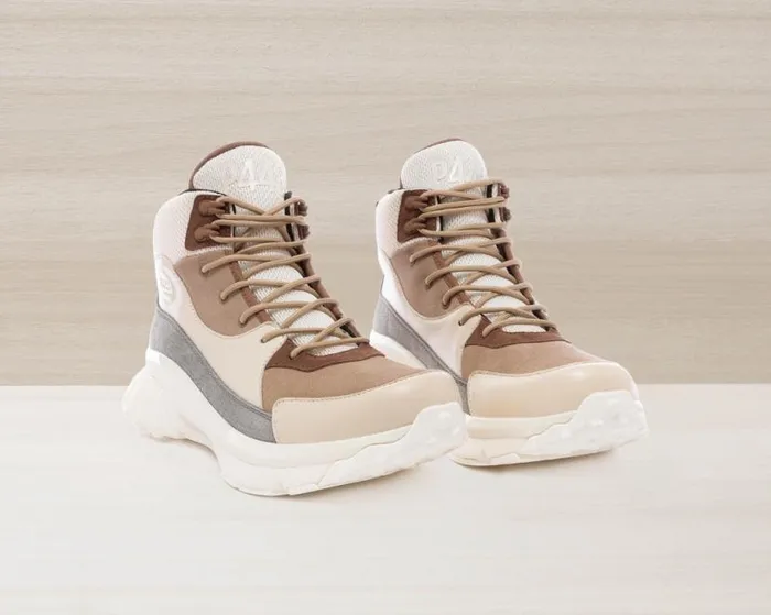 Viking HavenTab WomenMen P448 High Tops Viking HavenTab WomenMen P448 High Tops