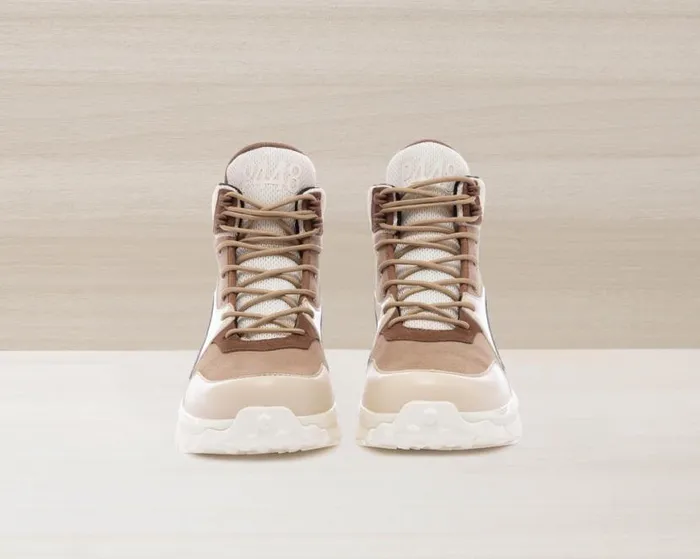 Viking HavenTab WomenMen P448 High Tops Viking HavenTab WomenMen P448 High Tops