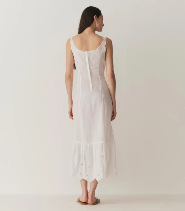ABELLA DRESS Salt Shop DEN Dresses