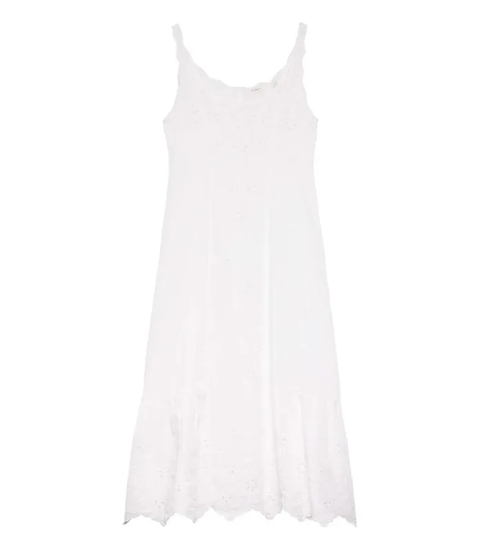 ABELLA DRESS Salt Shop DEN Dresses