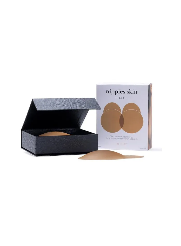 Accessories LingerieClothing Fleur Du Mal Nippies Lift 0