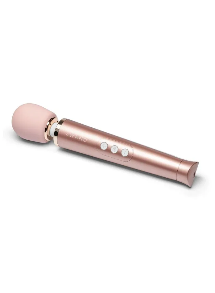 Accessories PleasureLingerieClothing Fleur Du Mal Le Wand Petite 0