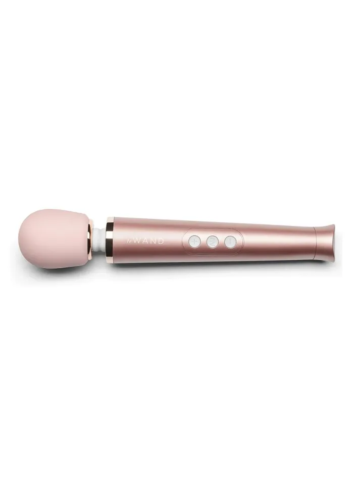 Accessories PleasureLingerieClothing Fleur Du Mal Le Wand Petite 0