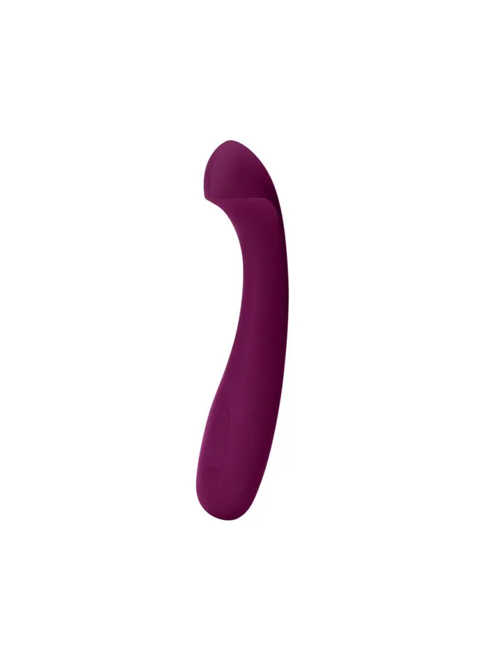 Accessories PleasureLingerie Fleur Du Mal Dame Arc Deep Rose
