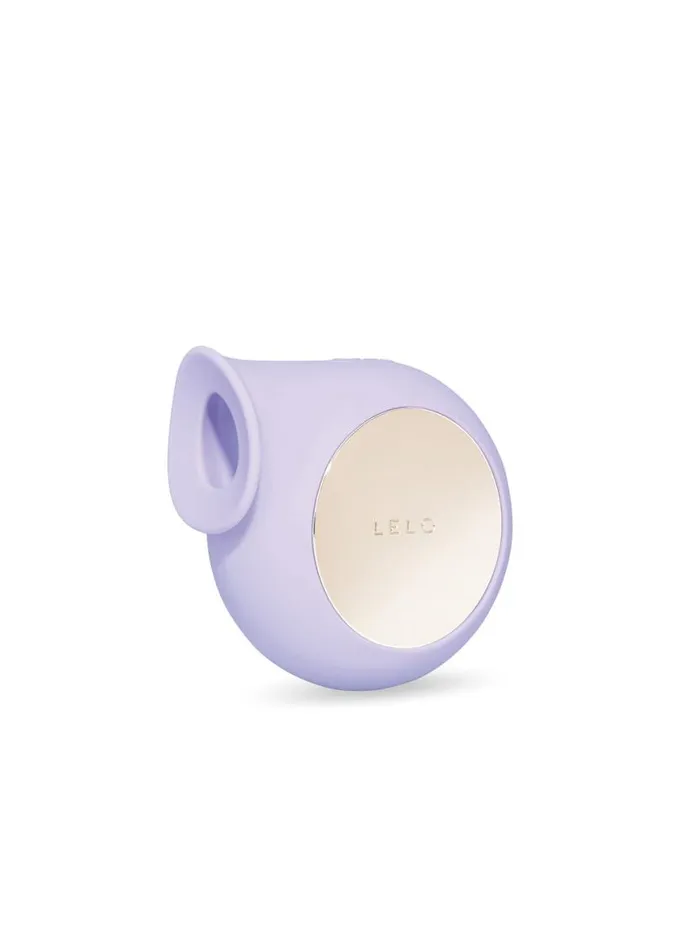 Accessories PleasureLingerie Fleur Du Mal Lelo Sila Cruise Lilac