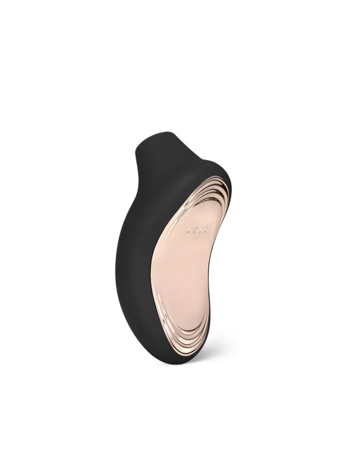 Accessories PleasureLingerie Fleur Du Mal Lelo Sona 2 Cruise Black