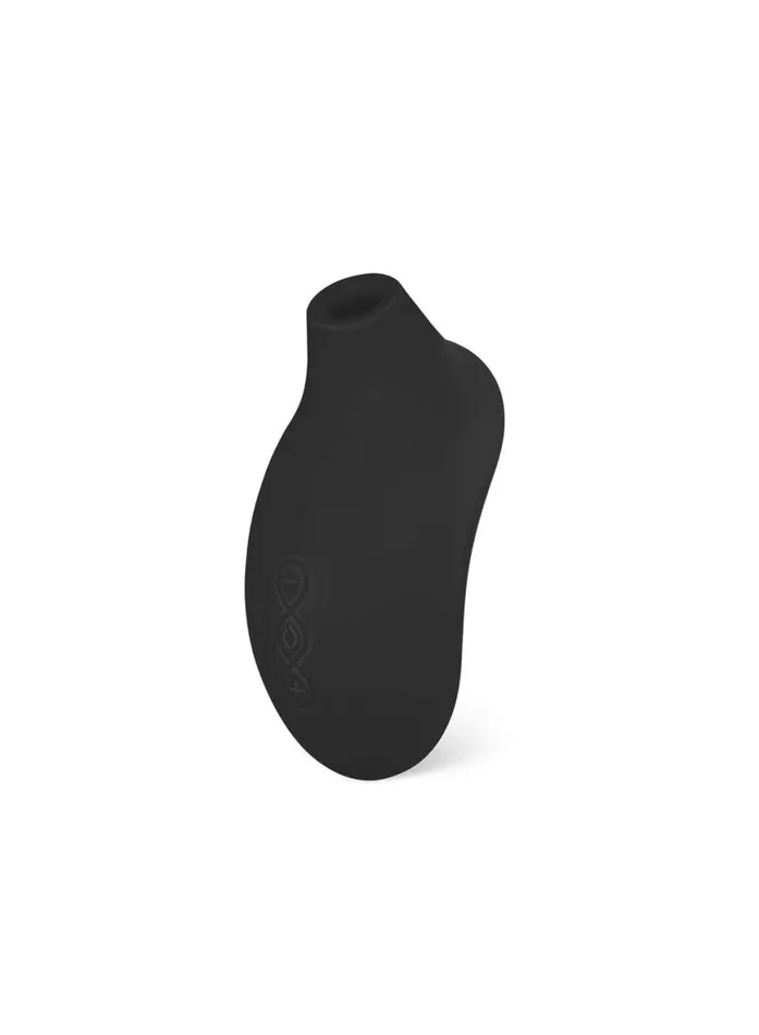Accessories PleasureLingerie Fleur Du Mal Lelo Sona 2 Cruise Black