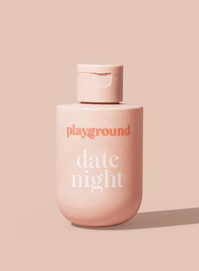 Accessories PleasureLingerie Fleur Du Mal Playground Date Night Lubricant 0