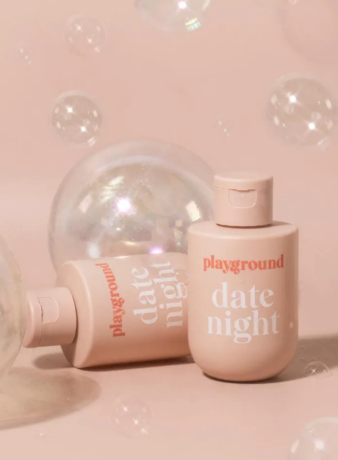 Accessories PleasureLingerie Fleur Du Mal Playground Date Night Lubricant 0