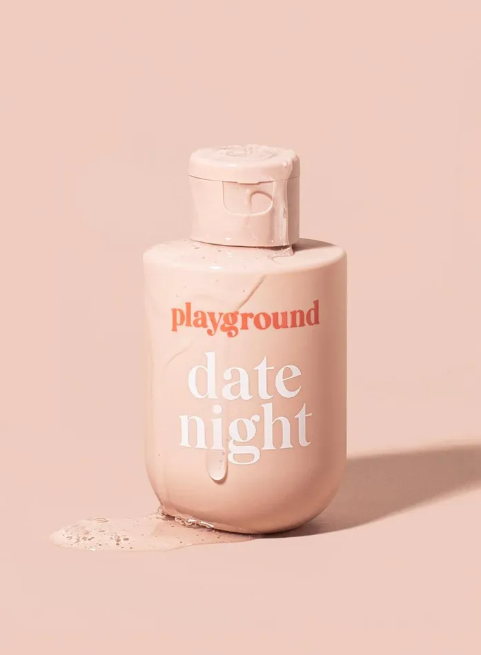Accessories PleasureLingerie Fleur Du Mal Playground Date Night Lubricant 0