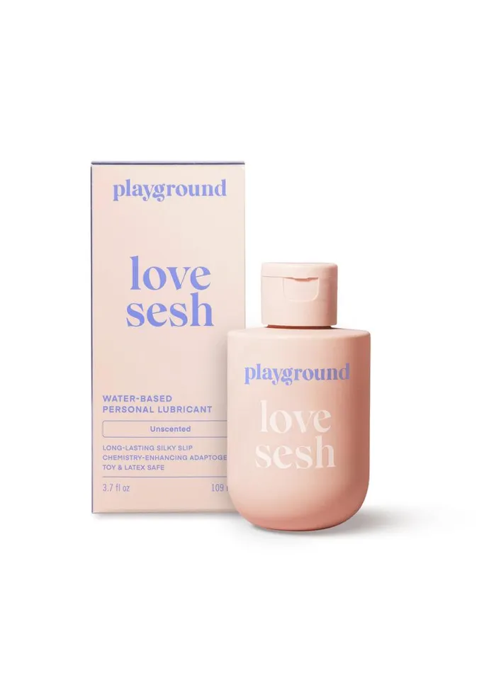 Accessories PleasureLingerie Fleur Du Mal Playground Love Sesh Lubricant 0