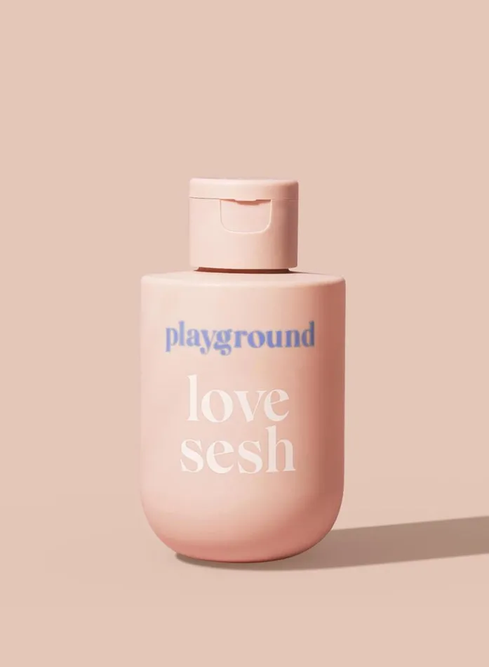 Accessories PleasureLingerie Fleur Du Mal Playground Love Sesh Lubricant 0