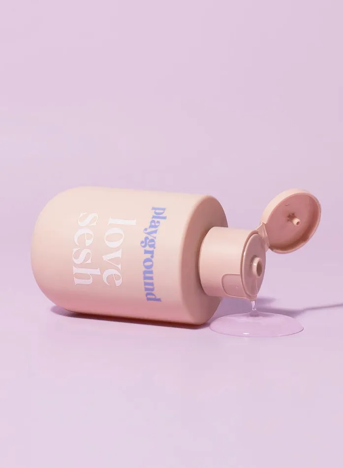 Accessories PleasureLingerie Fleur Du Mal Playground Love Sesh Lubricant 0