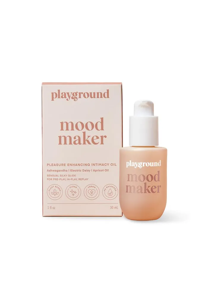 Accessories PleasureLingerie Fleur Du Mal Playground Mood Maker Intimacy Oil 0 Accessories PleasureLingerie Fleur Du Mal Playground Mood Maker Intimacy Oil 0