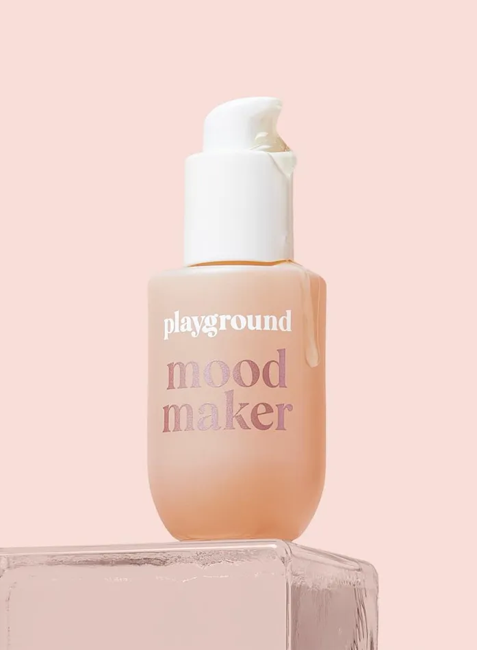 Accessories PleasureLingerie Fleur Du Mal Playground Mood Maker Intimacy Oil 0