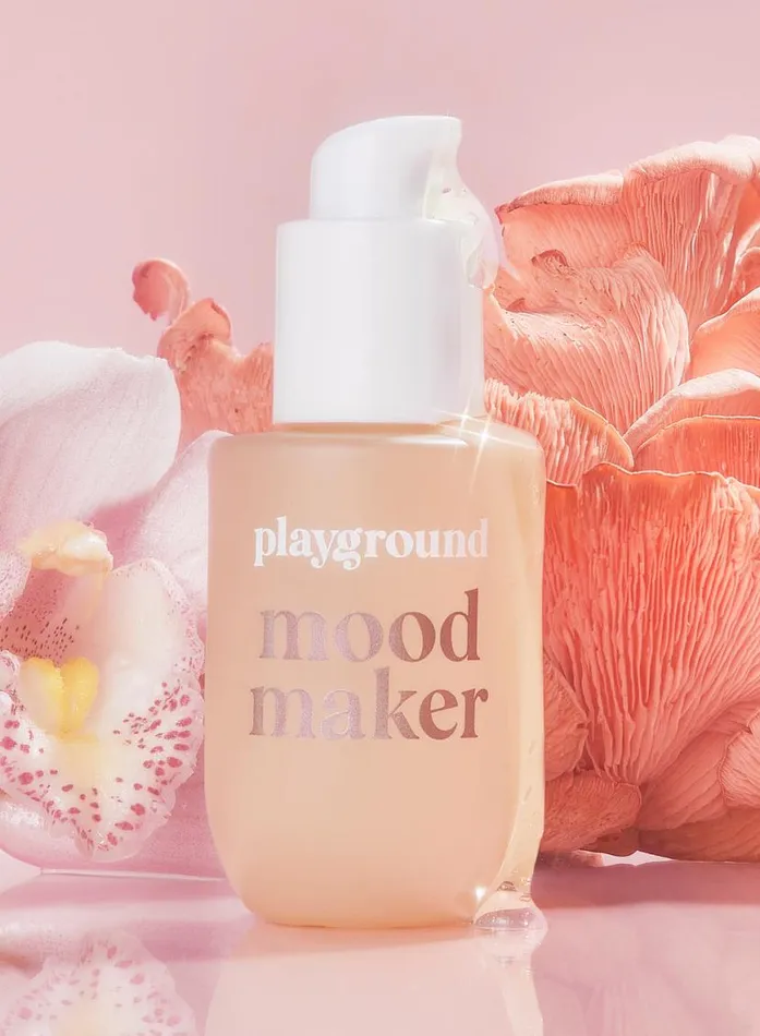 Accessories PleasureLingerie Fleur Du Mal Playground Mood Maker Intimacy Oil 0