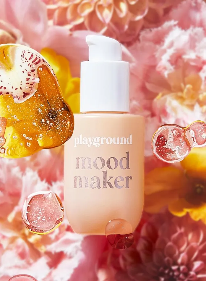 Accessories PleasureLingerie Fleur Du Mal Playground Mood Maker Intimacy Oil 0