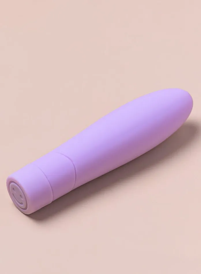Accessories PleasureLingerie Fleur Du Mal Smile Makers The Billionaire Lilac Mist