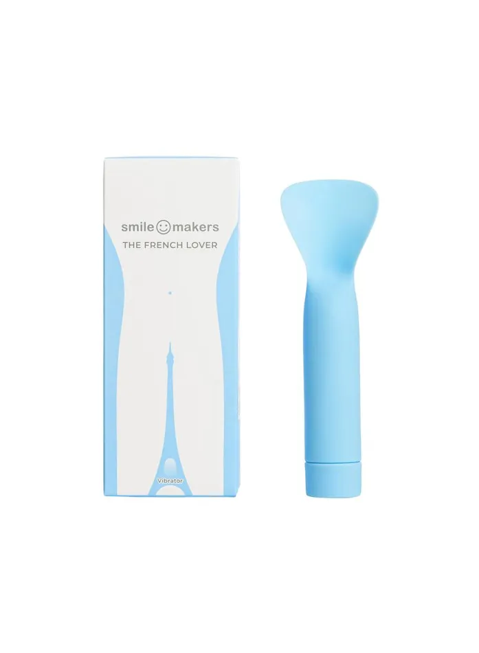 Accessories PleasureLingerie Fleur Du Mal Smile Makers The French Lover Ice Queen