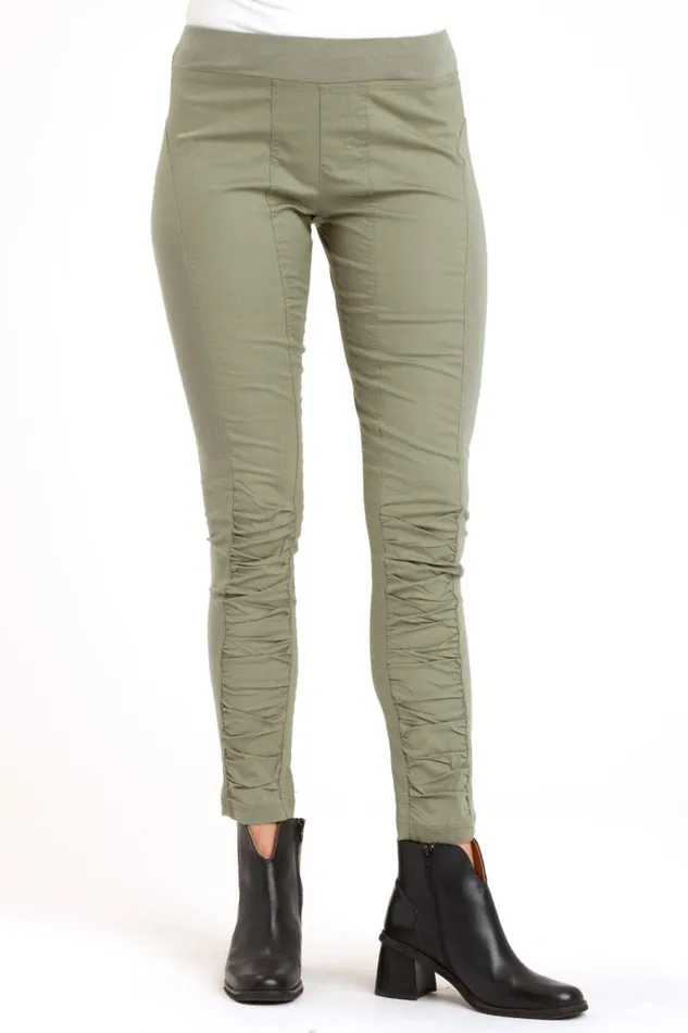 Alexa Legging Hillside Clothing XCVI Leggings