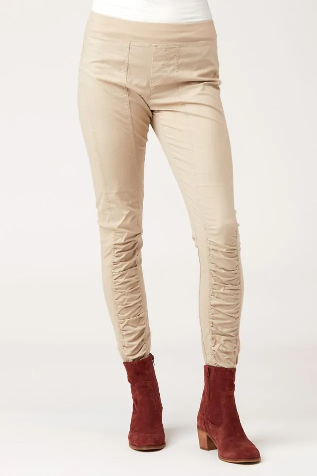 Alexa Legging Sand Clothing XCVI Leggings