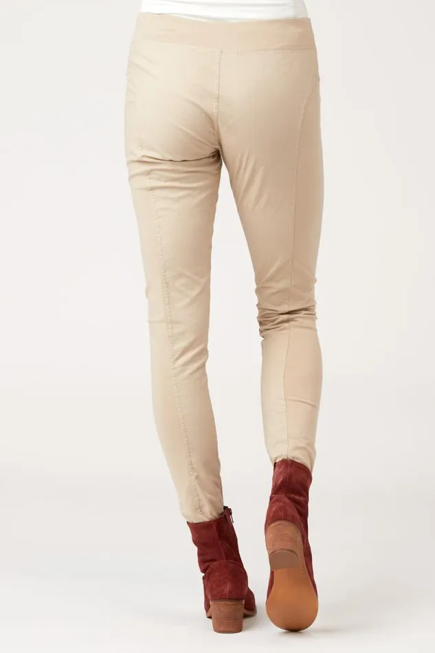 Alexa Legging Sand Clothing XCVI Leggings