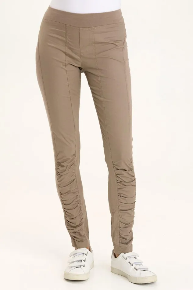 Alexa Legging Truffle Clothing XCVI Leggings