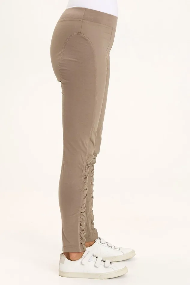 Alexa Legging Truffle Clothing XCVI Leggings