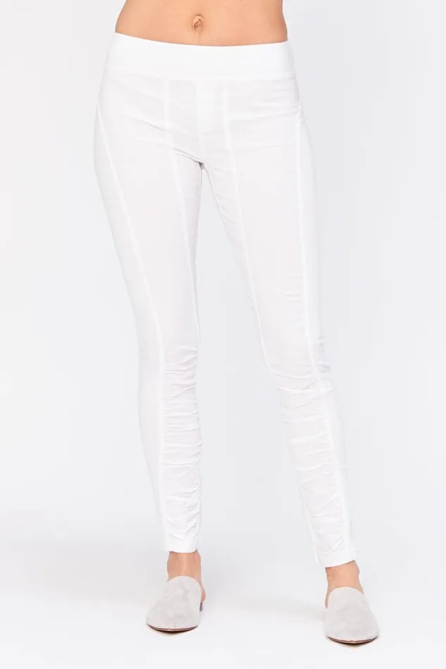 Alexa Legging White Clothing XCVI Leggings