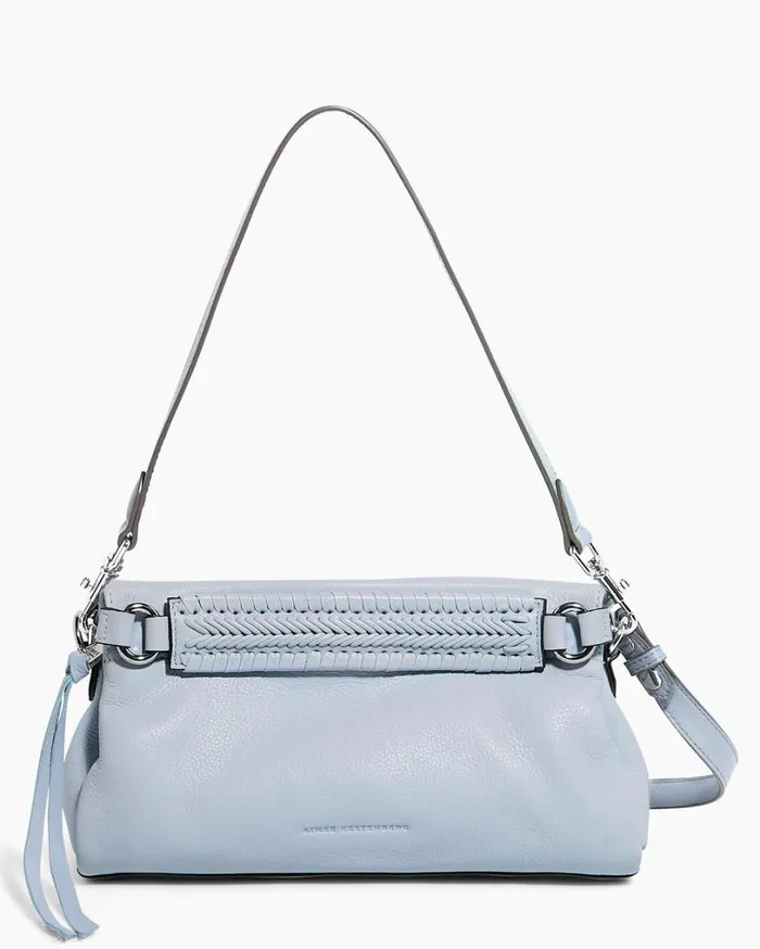 All For Love Convertible Crossbody Clutch Breeze Blue Women Aimee Kestenberg Clutches All For Love Convertible Crossbody Clutch Breeze Blue Women Aimee Kestenberg Clutches