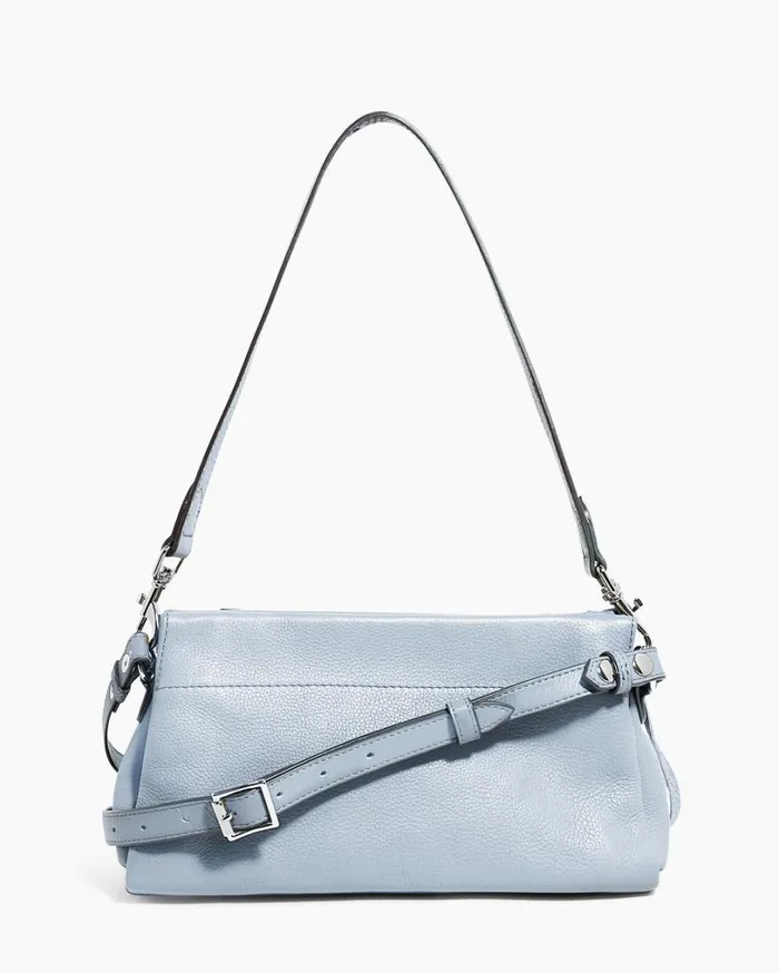 All For Love Convertible Crossbody Clutch Breeze Blue Women Aimee Kestenberg Clutches