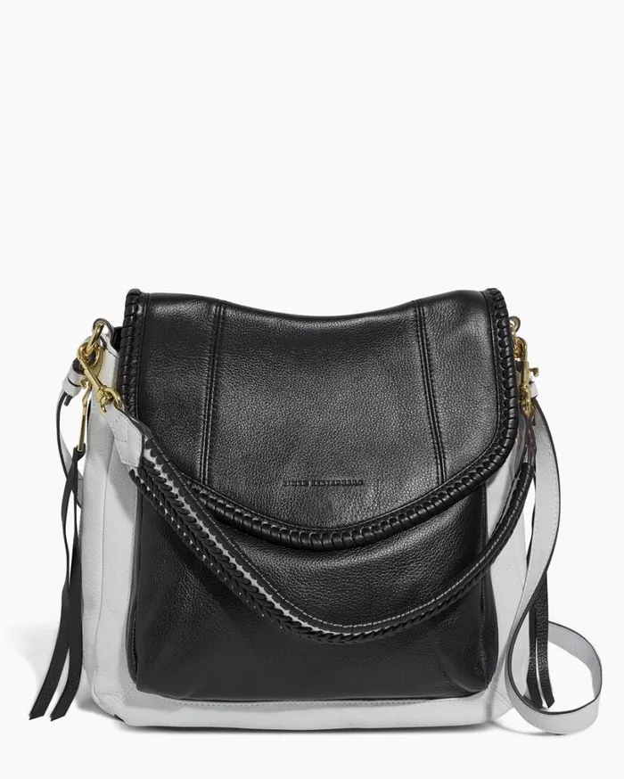 All For Love Convertible Shoulder Black Cloud Women Aimee Kestenberg Satchels All For Love Convertible Shoulder Black Cloud Women Aimee Kestenberg Satchels