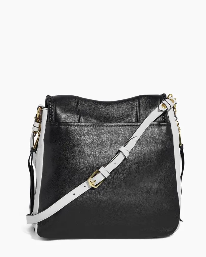 All For Love Convertible Shoulder Black Cloud Women Aimee Kestenberg Satchels