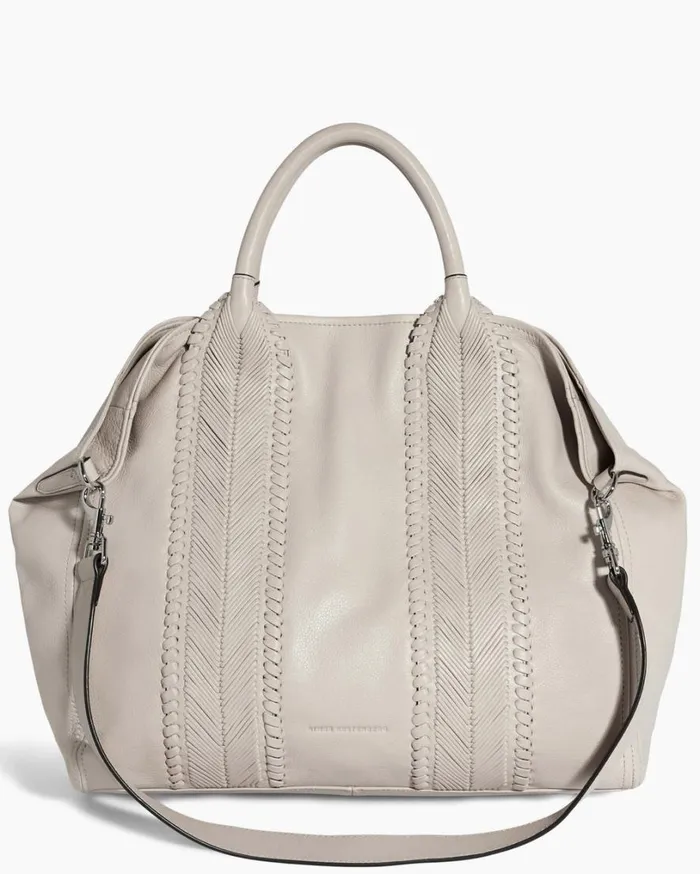 All For Love Convertible Tote Bone Women Aimee Kestenberg Tote Bags