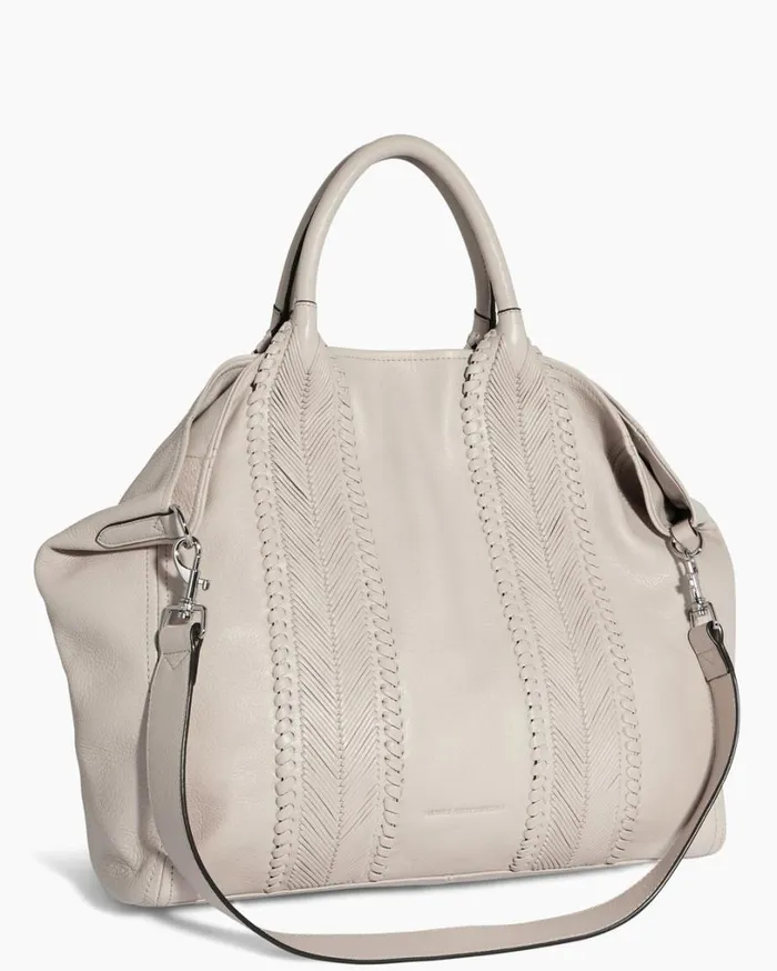 All For Love Convertible Tote Bone Women Aimee Kestenberg Tote Bags