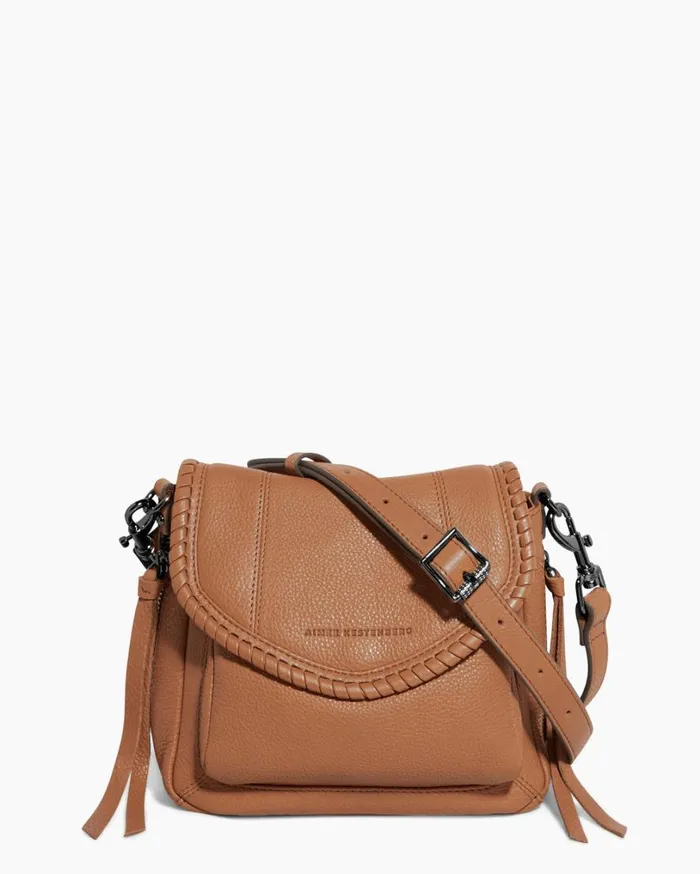 All For Love Mini Crossbody Vachetta Women Aimee Kestenberg Crossbody Bags