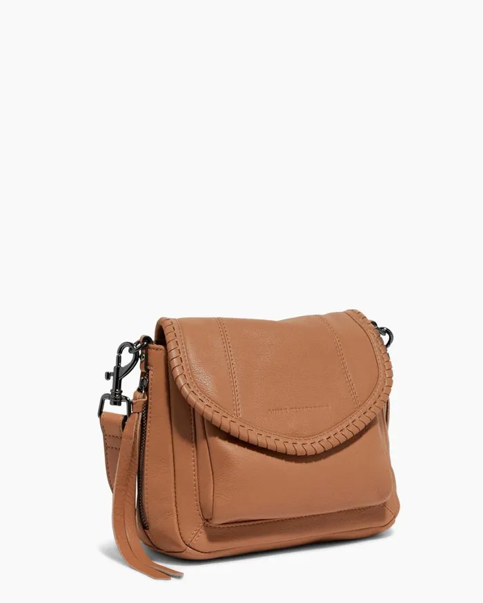 All For Love Mini Crossbody Vachetta Women Aimee Kestenberg Crossbody Bags